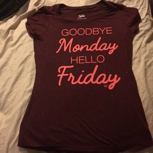 Don’t Need or Want Anymore